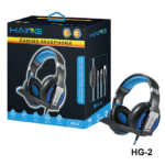 HAING Gaming Headphone
