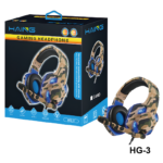 HAING Gaming Headphone