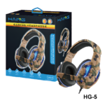 HAING Gaming Headphone