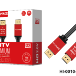 HAING HDTV Premium 4K 10M