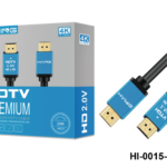 HAING HDTV Premium 4K 20M
