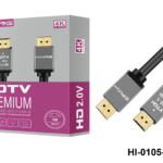HAING HDTV Premium 4K 3M