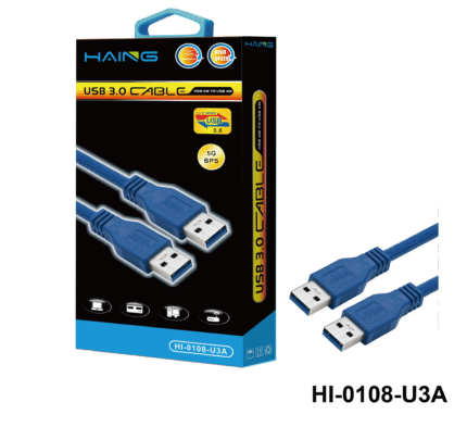 HAING USB 3.0 Cable