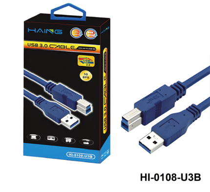 HAING USB 3.0 Cable