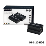HAING HD/RJ4 Extender Transmitter With IR
