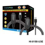 HAING USB 3.0 Extension Cable