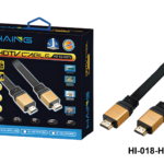HAING HDTV Cable 3D