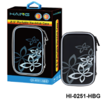 HAING 2.5" Portable Hard Disk Case