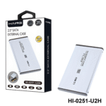 HAING 2.5" Sata External Case
