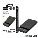 HAING USB 3.0 Sata