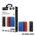 HAING USB 2.0 Sata