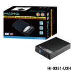 HAING USB 3.0 3.5"
