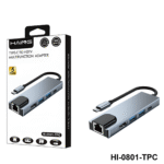 HAING Type C to HDTV Multifunction Adapter