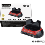 HAING Multifunction USB HDD Docking