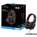 HAING Gaming Headphone