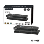 HAING HD Splitter