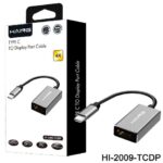 HAING Type C to DisplayPort Cable