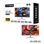 HAING 24"HD LED Gaming Monitor