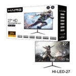 HAING 27"HD LED Gaming Monitor