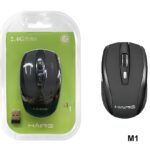 HAING Wireless Mouse