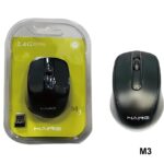 HAING Wireless Mouse