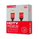 HAING HDTV Premium 1.5M