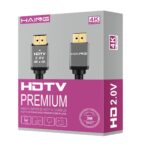 HAING HDTV Premium 3M