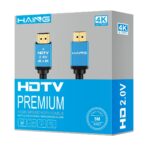 HAING HDTV Premium 5M