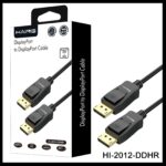 HAING Display Port to Display Port Cable