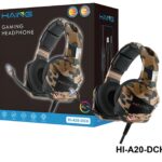 HAING Gaming Headphone