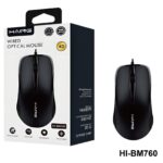 HAING Wired Optical Mouse