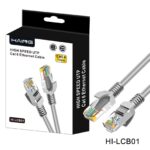 HAING High Speed UTP CAT6 Ethernet Cable