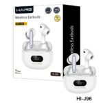 HAING Wireless Earbuds