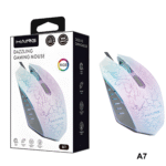 HAING Dazzling Gaming Mouse