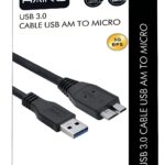 HAING USB 3.0 Cable