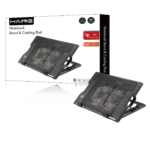 HAING Notebook Stand & Cooling Pad