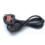 HAING 3 Pin Desktop Power Cable