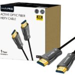 HAING Active Optic Fiber HDTV Cable