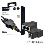 HAING Ethernet Cable Splitter