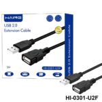 Haing USB 2.0 Extension Cable
