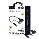Haing USB 3.0 to SATA Data Cable