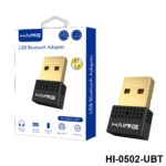 HAING Bluetooth USB Adapter