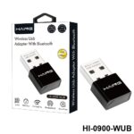 HAING Bluetooth USB Adapter