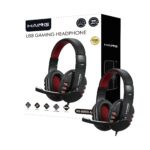 HAING Gaming Headphone