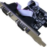 HAING 2 Port Serial Port Card