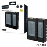 HAING Network Cable Tester