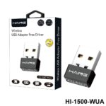 HAING Wireless USB Adapter Free Driver