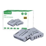 HAING 60m KVM Extender