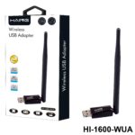 HAING Wireless USB Adapter