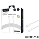 Haing Type C to Lightning